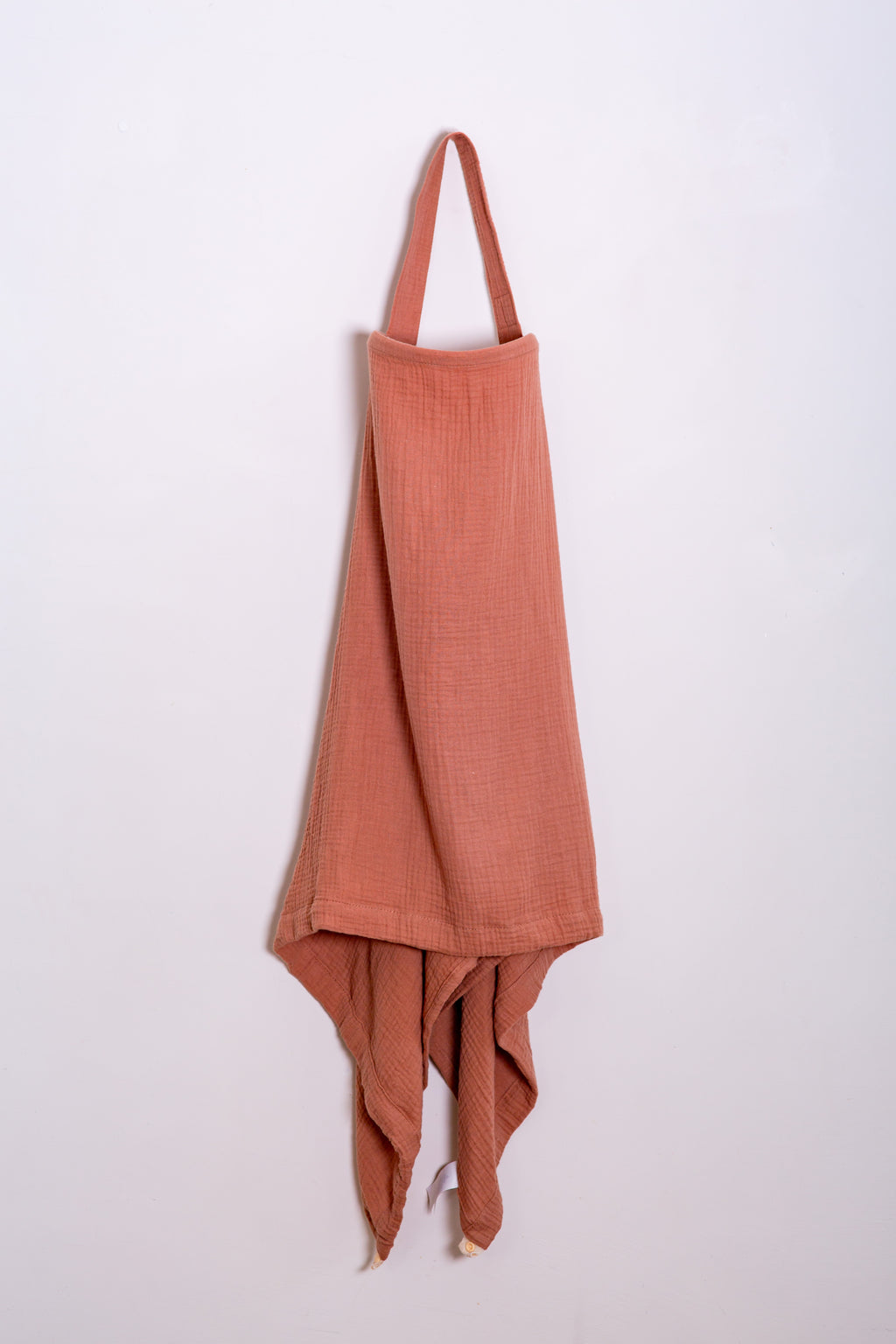 Clay Halo Nursing Cover Organic Cotton