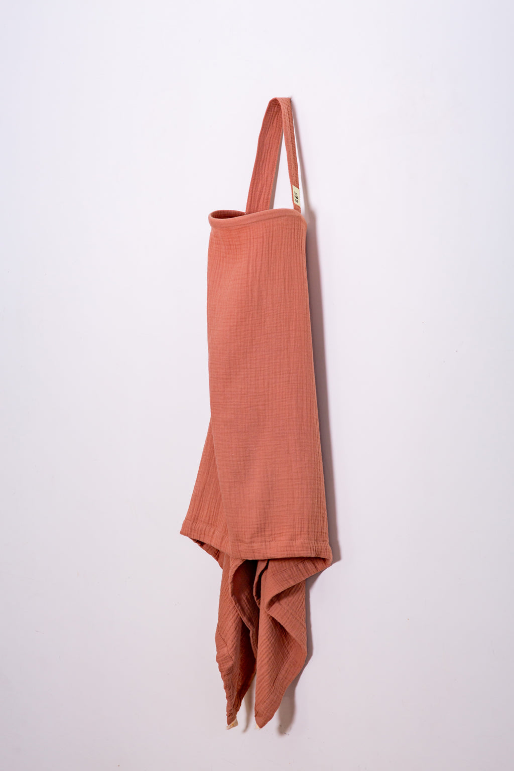 Clay Halo Nursing Cover Organic Cotton