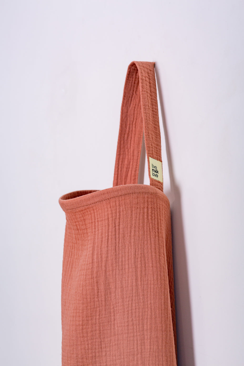 Clay Halo Nursing Cover Organic Cotton