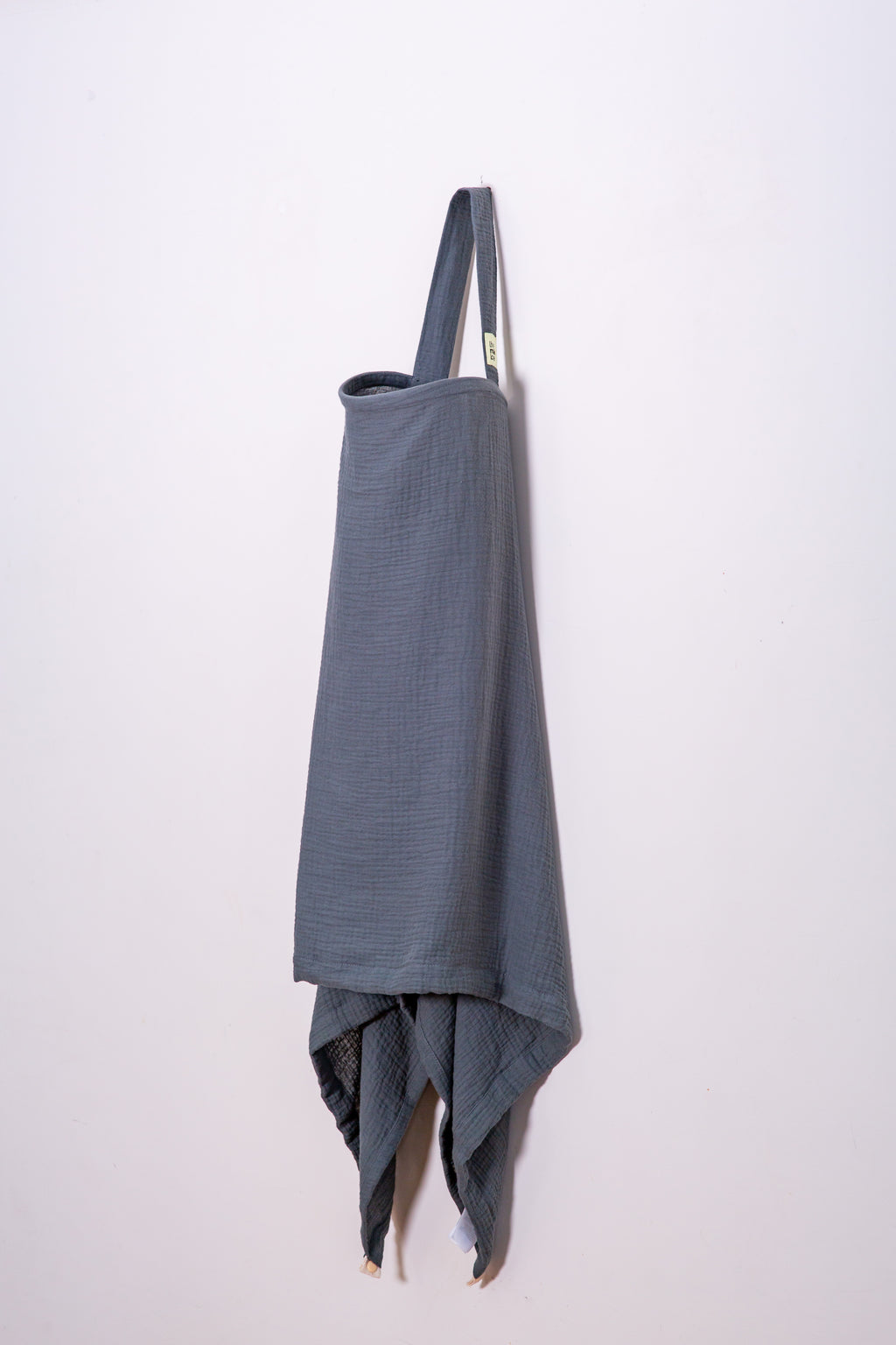 Forest Halo Nursing Cover Organic Cotton