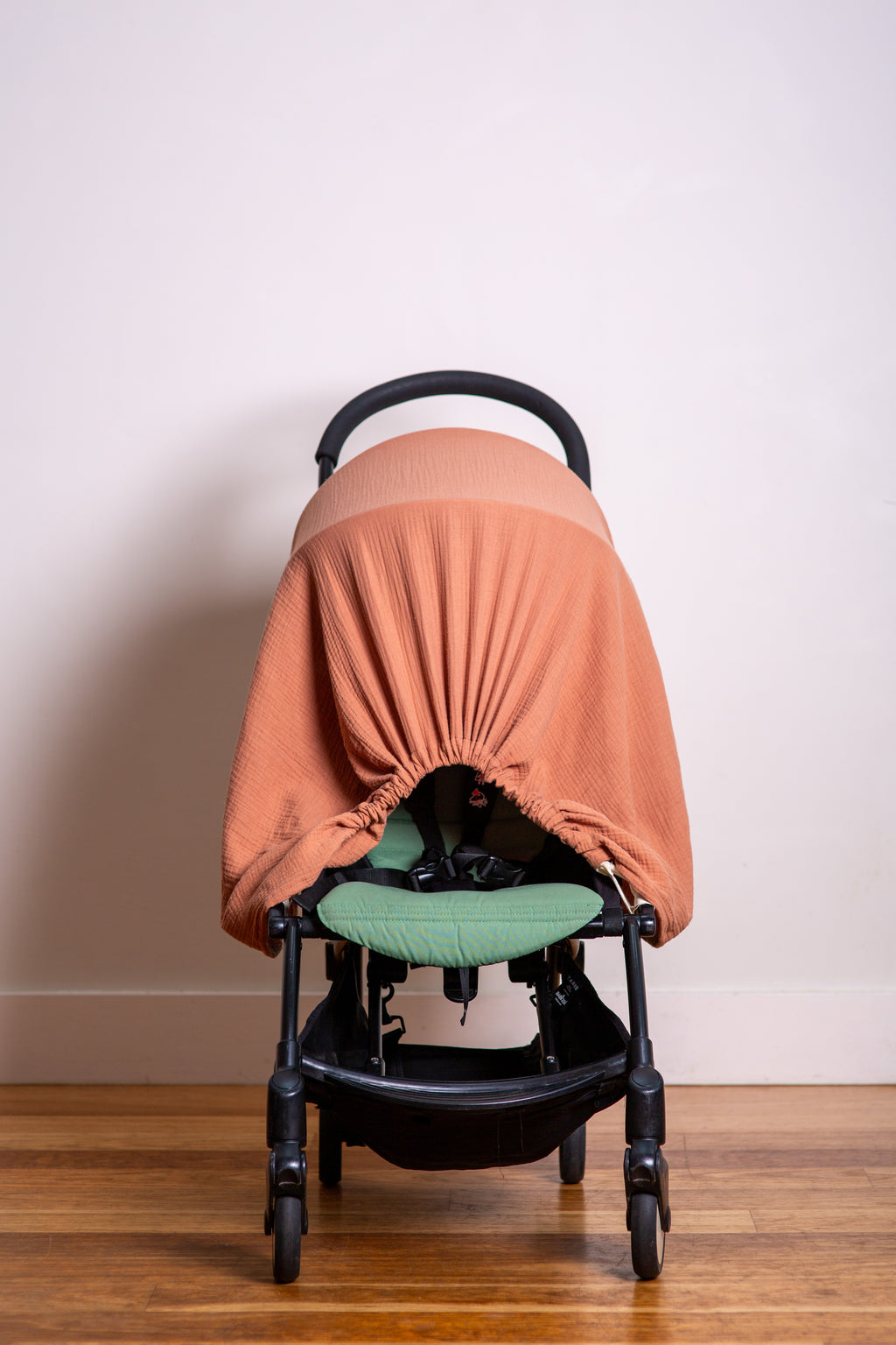 Clay Halo Nursing Cover Organic Cotton